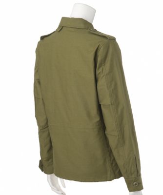 ＦＩＥＬＤ　ＪＡＣＫＥＴ（１７０２３）