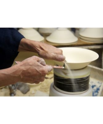 多用鉢　プラチナ　化粧箱入