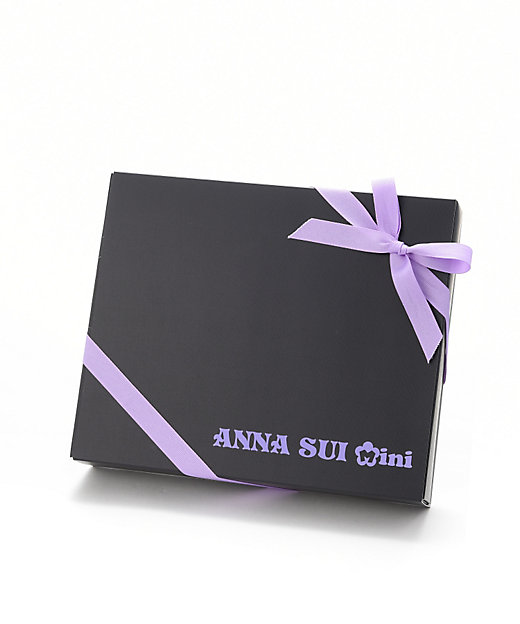 ＜三越伊勢丹/公式＞ ANNA SUI mini(Baby & Kids)/アナ スイ・ミニ ギフトボックス ベビーギフトセット【三越伊勢丹/公式】