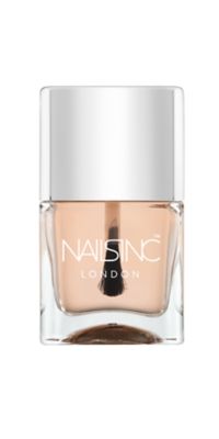 トリートメント アクセサリー ４５ セカンド トップコート ウィズ ケンジントン キャビア Nails Inc Meeco 三越伊勢丹化粧品オンラインストア