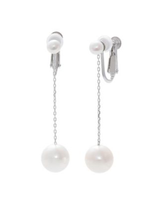 淡水パールイヤリング ｆｗ ｅｒ４ａ８ｓｖ 三越伊勢丹オンラインストア 公式