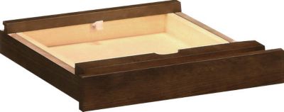 KARIMOKU (Baby & Kids)/カリモク AS0402 ユーティリティプラス 引き出しユニット デスク奥行60cm専用 モカブラウン 机・デスク【三越伊勢丹/公式】