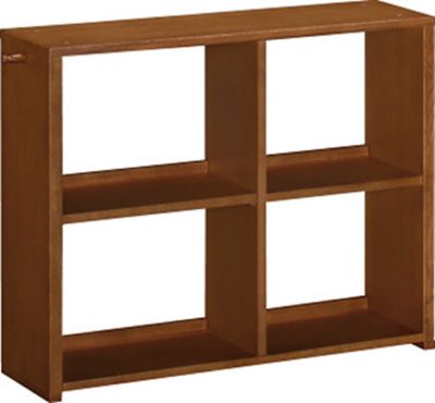 KARIMOKU (Baby & Kids)/カリモク QS3086 ユーティリティプラス 書棚 幅90cm オープンタイプ モルトブラウン 机・デスク【三越伊勢丹/公式】