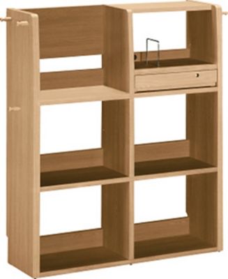 受注商品】QS3087 ユーティリティプラス マルチシェルフ