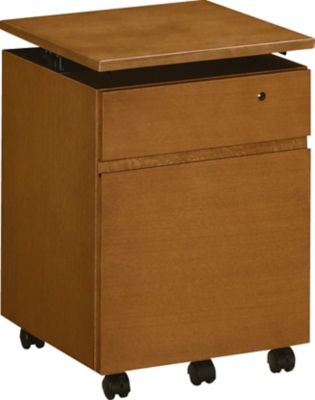 KARIMOKU (Baby&Kids)/カリモク ＳＳ０４６６　ユーティリティプラス　ワゴン　デスク奥行４５ｃｍ専用　幅４１ｃｍ