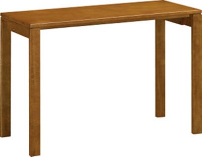 ＜KARIMOKU (Baby&Kids)＞ＳＳ３９５８　ユーティリティプラス　デスク　幅１１０ｃｍ　奥行４５ｃｍ