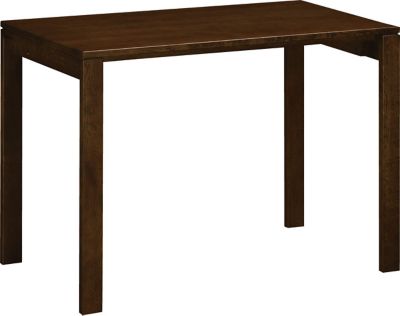 KARIMOKU (Baby & Kids)/カリモク SS3975 ユーティリティプラス デスク 幅100cm 奥行60cm モカブラウン 机・デスク【三越伊勢丹/公式】