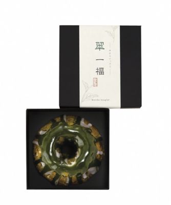 翠一福