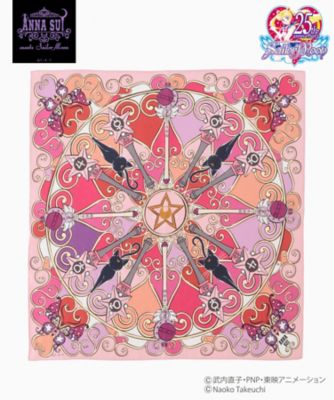 2019/3/6（水）10:30発売！「セーラームーン×ISETAN2019」ANNA SUI ...