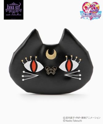 2019/3/6（水）10:30発売！「セーラームーン×ISETAN2019」ANNA SUI 