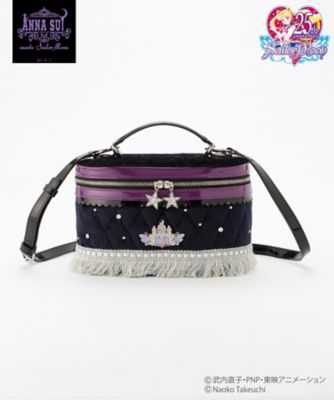 19 3 6 水 10 30発売 セーラームーン Isetan19 Anna Sui アナスイ コラボ商品 ハンカチ ポーチなど 私の頭の中のメモ オタクマダムの備忘録