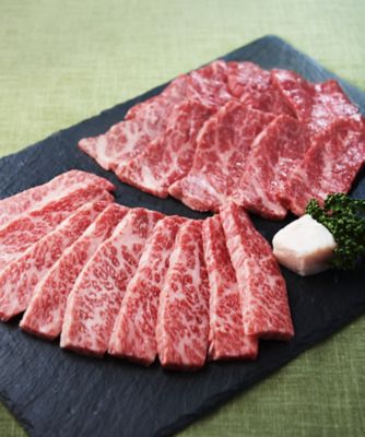神戸牛専門店 辰屋/コウベギュウセンモンテン タツヤ 神戸牛焼肉セット