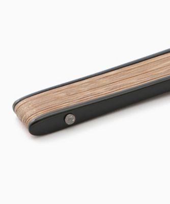 扇子 竹にとんぼ 0450 クリーム・紺 | 保赤軒/ホセッケン