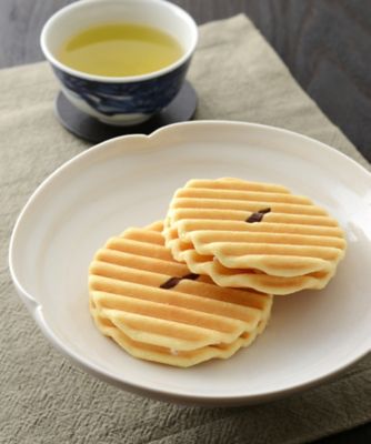 京都 京菓子處 鼓月 千寿せんべい の通販 伊勢丹オンラインストア