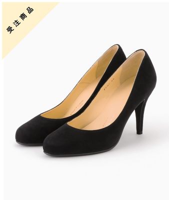 ダンスヒールパンプス ８ｃｍヒール の通販 | 三越伊勢丹オンライン