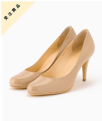 ダンスヒールパンプス ８ｃｍヒール の通販 | 三越伊勢丹オンライン