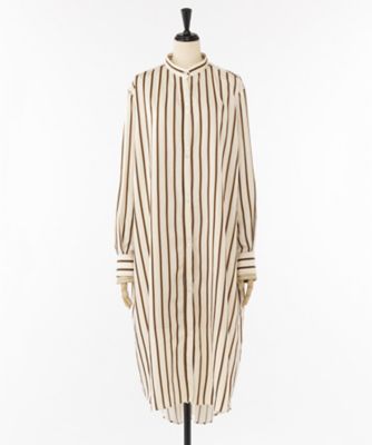 ＜rito structure (Women)＞ＳＰＵＲ別注　ロングシャツ