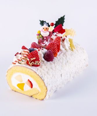 19年 クリスマスケーキ