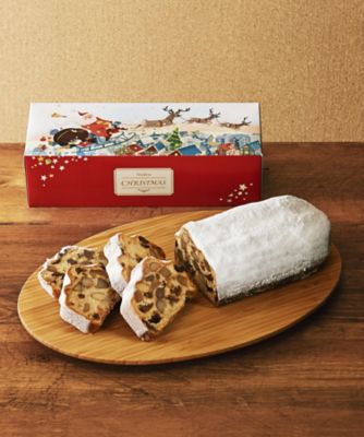 シュトーレン ユーハイム ネットスイーツ Net