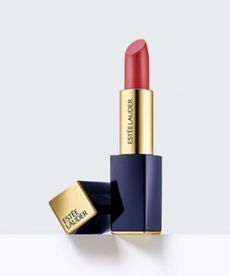 エスティ ローダー（ESTEE LAUDER） ピュア　カラー　エンヴィ　リップスティック　２４０　チューマルチュアス　ピンク 通販 |  【meeco（ミーコ）】三越伊勢丹ブランドコスメ・デパコス・化粧品の通販