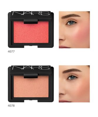 NARS ブラッシュ 4078 チーク