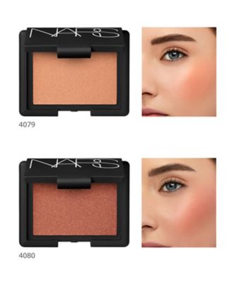 NARS（NARS） ブラッシュ 通販 | 【meeco（ミーコ）】三越伊勢丹