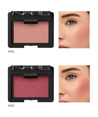 NARS（NARS） ブラッシュ 通販 | 【meeco（ミーコ）】三越伊勢丹 