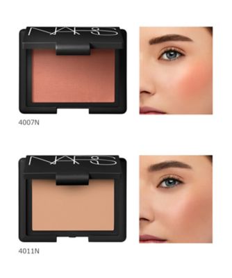 NARS（NARS） ブラッシュ 通販 | 【meeco（ミーコ）】三越伊勢丹