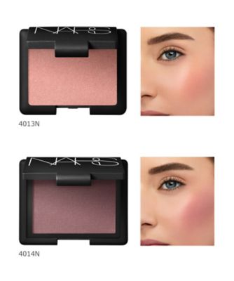 NARS（NARS） ブラッシュ 通販 | 【meeco（ミーコ）】三越伊勢丹