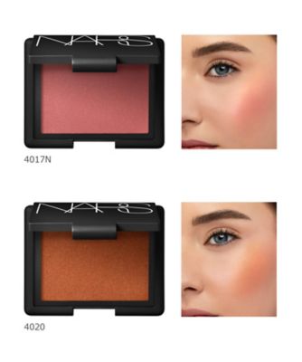 NARS（NARS） ブラッシュ 通販 | 【meeco（ミーコ）】三越伊勢丹