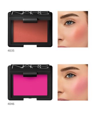 NARS（NARS） ブラッシュ 通販 | 【meeco（ミーコ）】三越伊勢丹 