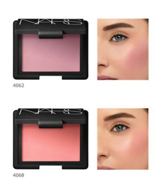 NARS（NARS） ブラッシュ 通販 | 【meeco（ミーコ）】三越伊勢丹