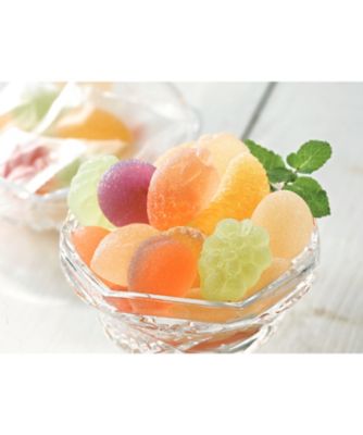 ６４００８　国産果実の宝石８種詰合　１ｋｇ