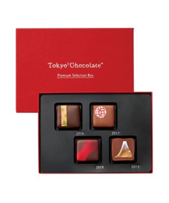 三越伊勢丹 トーキョーチョコレート ピカチュウbox イーブイ 百貨店 デパートのギフト通販情報 お菓子 グルメ ギフトカタログ
