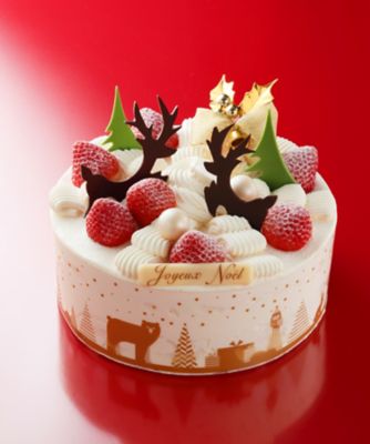 伊勢丹 クリスマスケーキ ギフト オードブル 伊勢丹オンラインストア