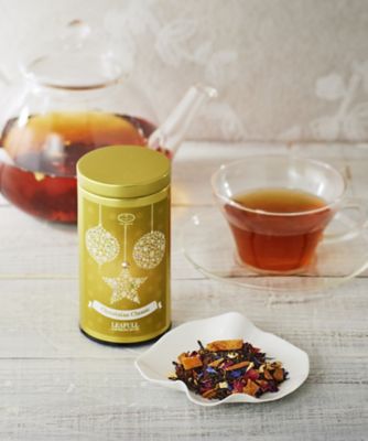 ｇ６６１ リーフルダージリンハウス クリスマスクラシック の通販 三越オンラインストア