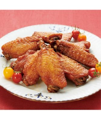 １００３６　お得用　みつせ鶏山賊焼き　２袋