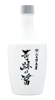 八木澤商店/ヤギサワショウテン 奇跡の醤