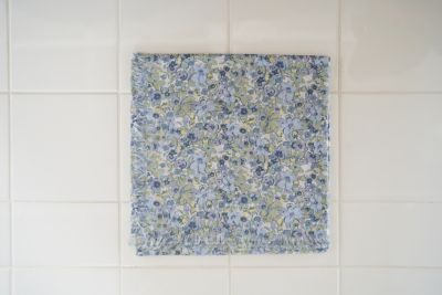 ショール　ＣＨＡＲＬＩＥ　ＢＥＬＬ　ＧＡＵＺＥ　ＳＨＡＷＬ