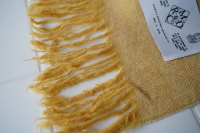 ブランケット　ＨＥＲＲＩＮＧＢＯＮＥ　ＢＬＡＮＫＥＴ