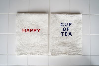 キッチンクロス　ＫＩＴＣＨＥＮ　ＣＬＯＴＨ