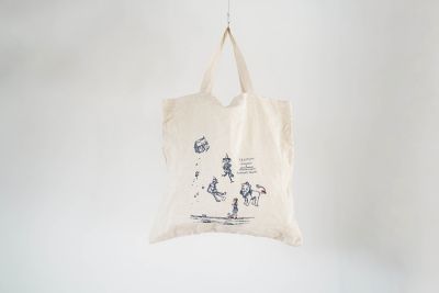 ＯＺ ＥＭＢＲＯＩＤＥＲＹ ＴＯＴＥ ＢＡＧ