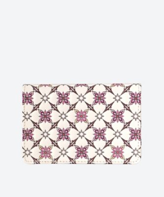 カードケース　切子