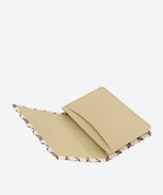 カードケース　切子