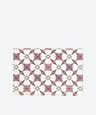 ＜浅草文庫＞カードケース　切子