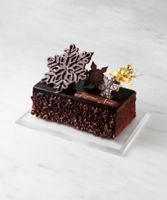 【クリスマスケーキ】ベルアメール S225リュクスアメール【三越伊勢丹/公式】