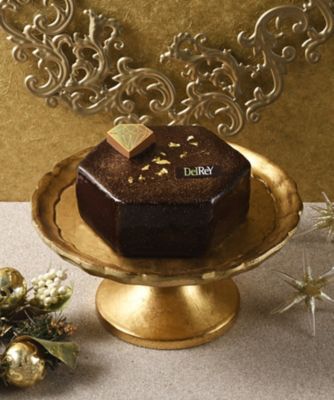 【クリスマスケーキ】デルレイ G786 ノエル デルレイ【三越伊勢丹/公式】