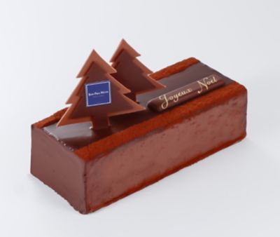 【クリスマスケーキ】ジャン＝ポール・エヴァン G791 グアヤキル ノエル【三越伊勢丹/公式】