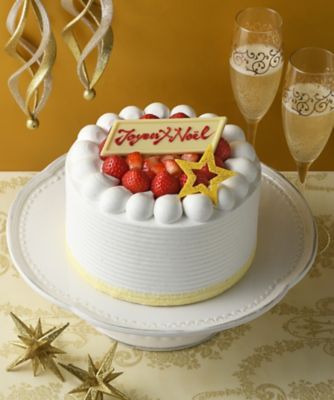 【クリスマスケーキ】パティスリーSATSUKI G565 新エクストラスーパーあまおうショートケーキ【三越伊勢丹/公式】