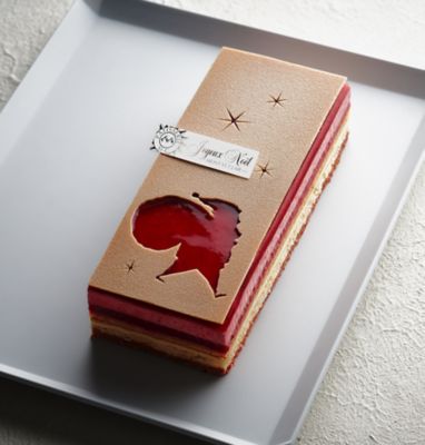 【クリスマスケーキ】モンサンクレール N478 よつぼしフロマージュ【三越伊勢丹/公式】